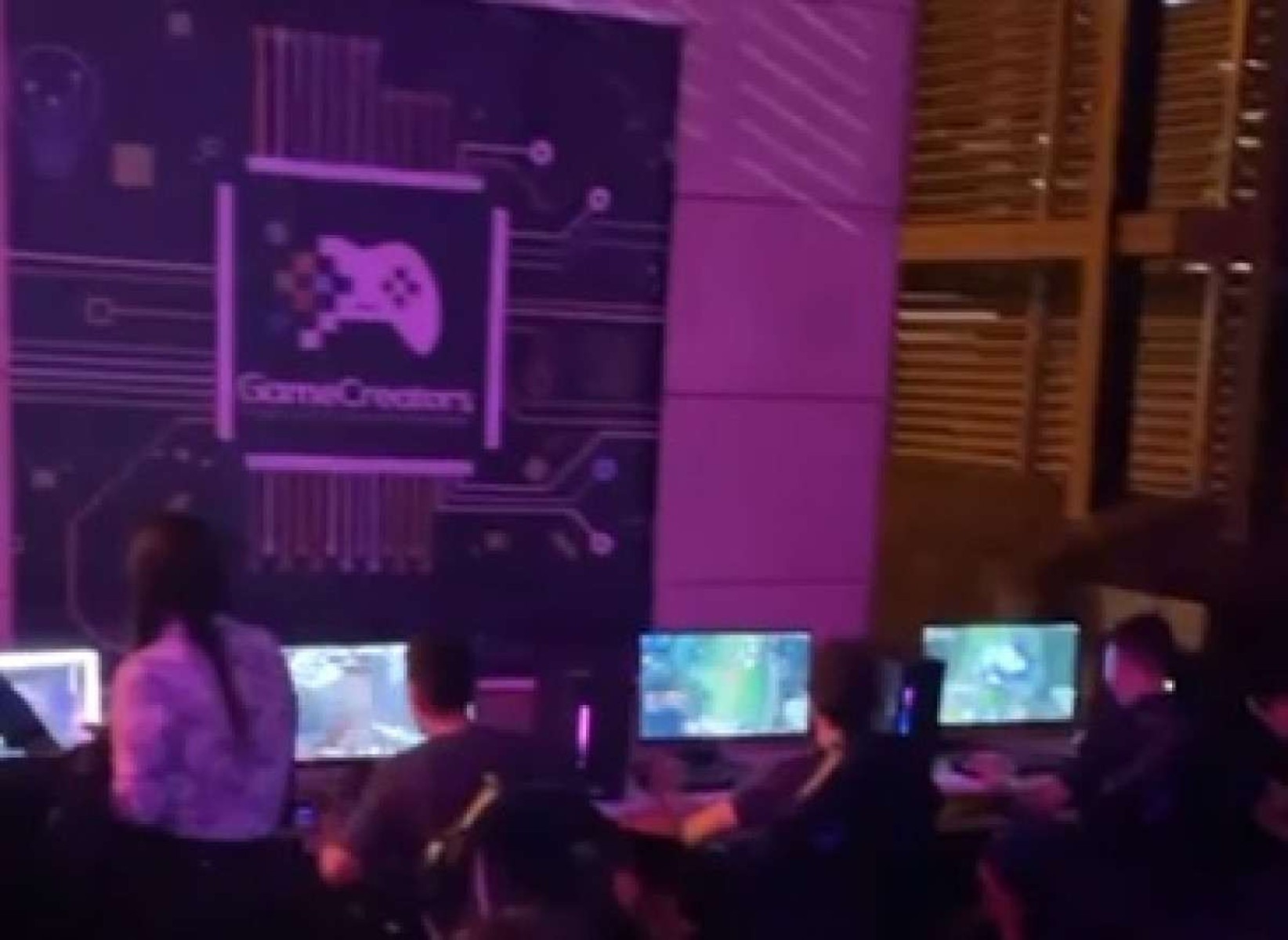 Evento que homenageia os videogames chega ao Gama nesta quinta-feira