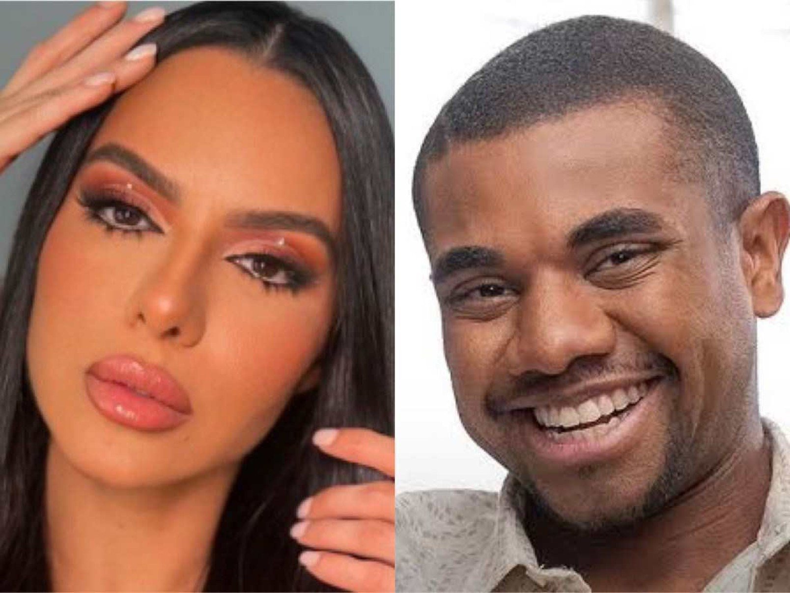 Ex-affair de Davi Brito consegue medida protetiva contra o campeão do BBB24