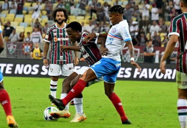  - Foto: Mailson Santana/Fluminense