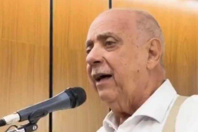 Fuad Noman (PSD) esteve presente na convenção do Solidariedade que oficializou apoio à sua candidatura