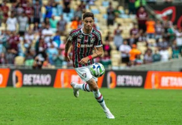 Foto: Marcelo Gonçalves/Fluminense