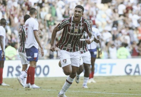 Foto: Marcelo Gonçalves / Fluminense FC