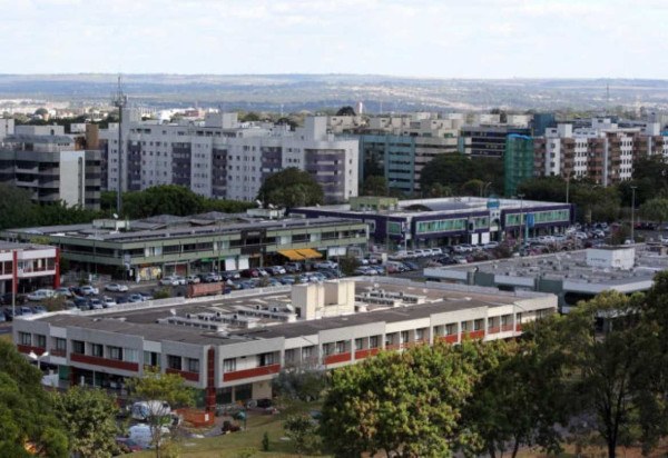 Toninho Tavares/Agência Brasília