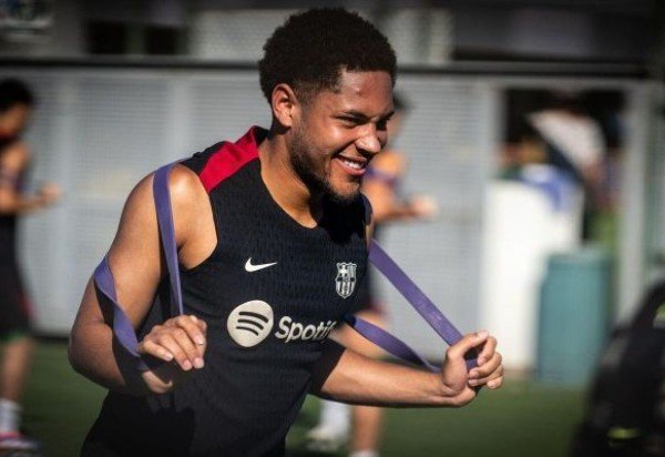 Foto: Marc Graupera/FC Barcelona
