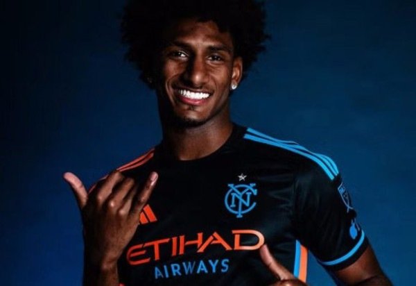 Foto: Divulgação/New York City