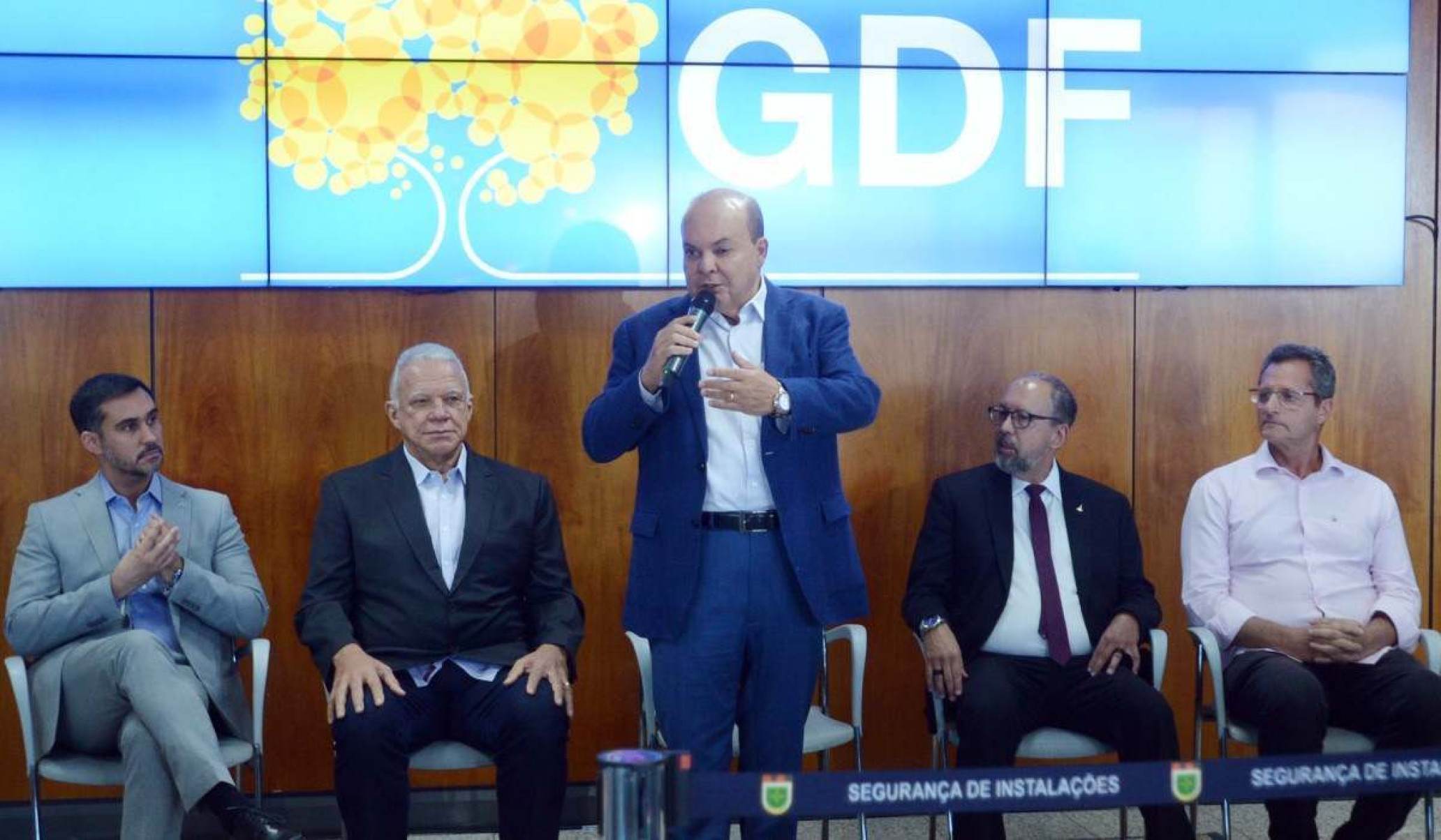 GDF define regras ambientais para atividades urbanas e de infraestrutura