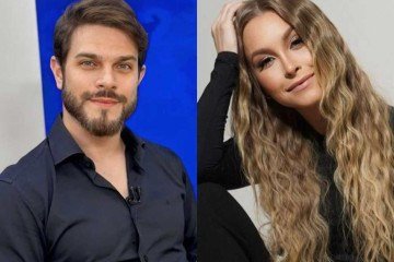 Felipe Becari faz a fila andar com empresária; saiba quem