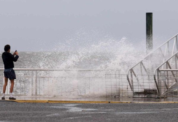 Getty Images via AFP