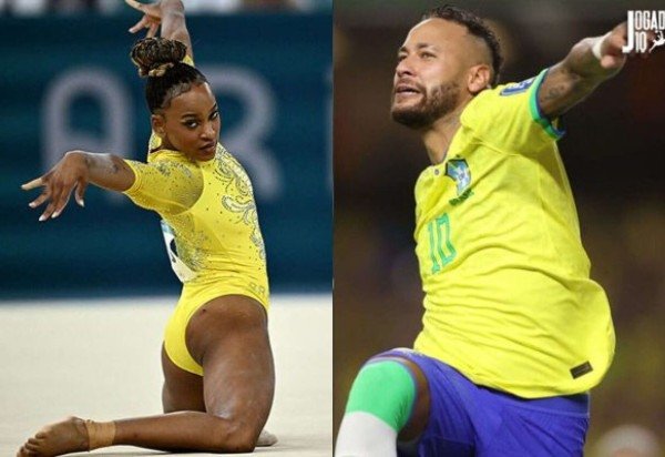 Foto: Montagem sob as fotos de Lionel Bonaventure/AFP via Getty Images e Vitor Silva/CBF