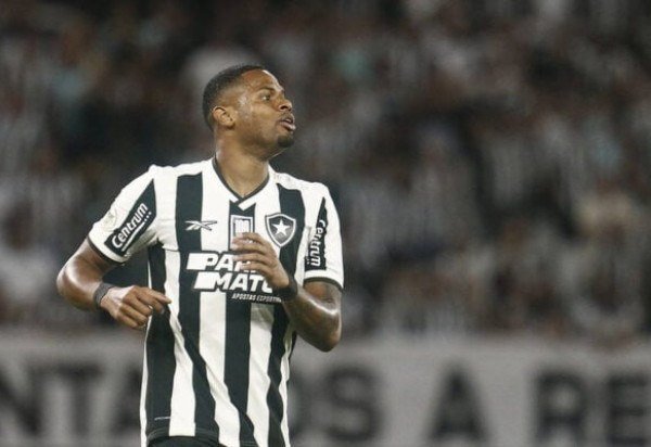 Vitor Silva/BFR