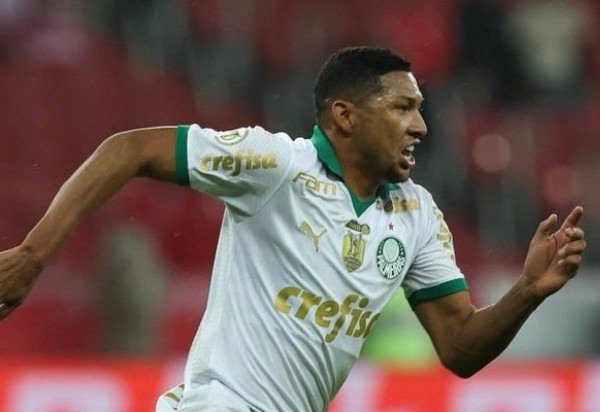 Foto: Cesar Greco/Palmeiras/by Canon