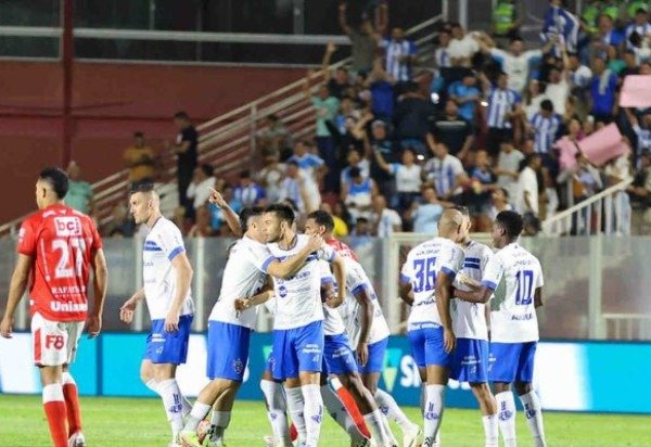 Foto: Jorge Luís Totti/Paysandu