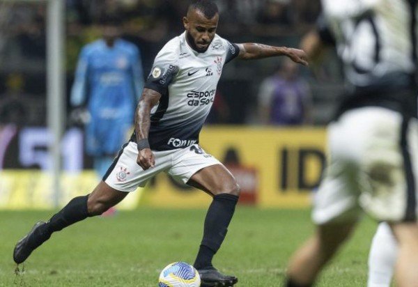 Rodrigo Coca/Agência Corinthians