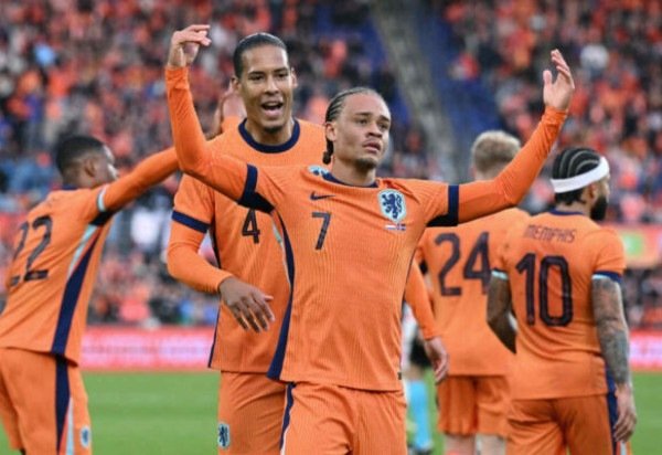 - Foto: John Thys/AFP via Getty Images