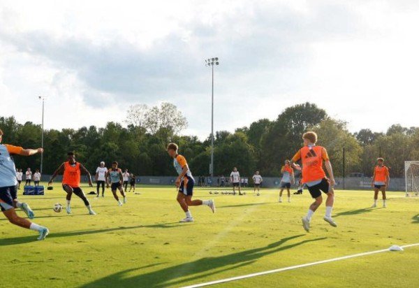 Foto: Divulgação / Real Madrid