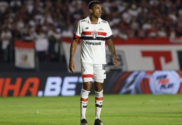 Foto: Rubens Chiri / Saopaulofc