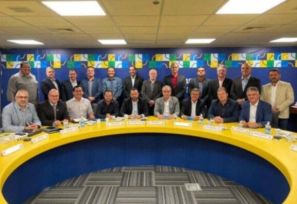 Foto: Divulgação LFF