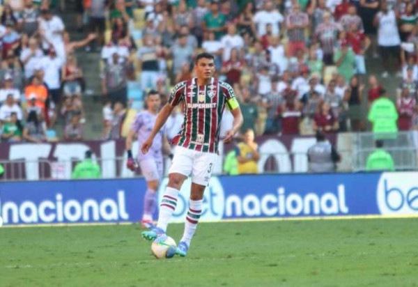  - Foto: Marina Garcia / Fluminense FC