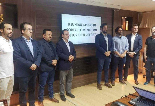 Divulgação GForTI