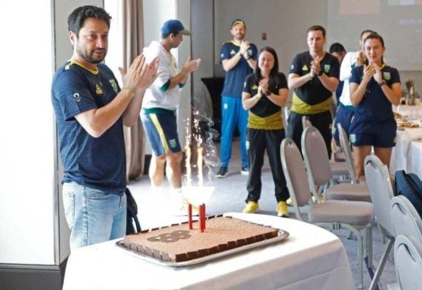 Foto: Rafael Ribeiro / CBF