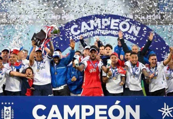 Foto: Divulgação/Nacional