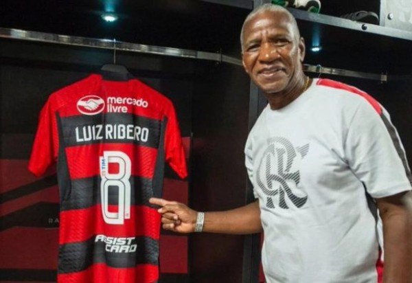 Foto: Paula Reis/Flamengo