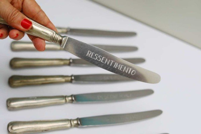 Linhagem Cartográfica
Exposição de Denise Vourakis. Visitação até 22 de setembro, de terça a domingo, das 10h às 20h, na Galeria Parangolé do Espaço Cultural Renato Russo (508 Sul). Classificação indicativa livre. Entrada franca