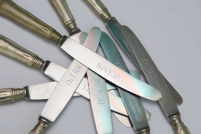 Linhagem Cartográfica
Exposição de Denise Vourakis. Visitação até 22 de setembro, de terça a domingo, das 10h às 20h, na Galeria Parangolé do Espaço Cultural Renato Russo (508 Sul). Classificação indicativa livre. Entrada franca