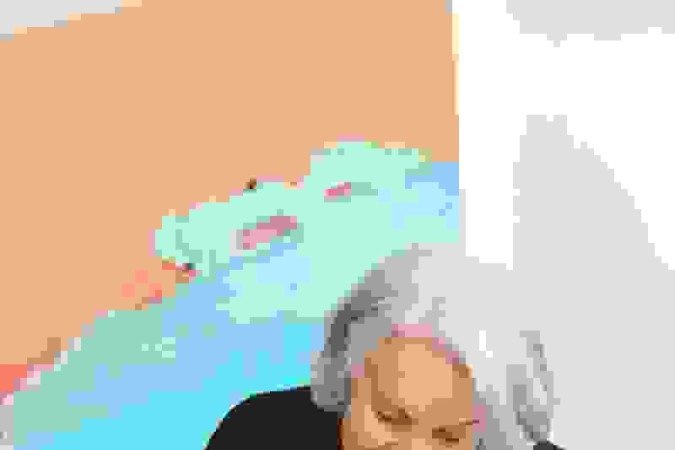 Linhagem Cartográfica
Exposição de Denise Vourakis. Visitação até 22 de setembro, de terça a domingo, das 10h às 20h, na Galeria Parangolé do Espaço Cultural Renato Russo (508 Sul). Classificação indicativa livre. Entrada franca