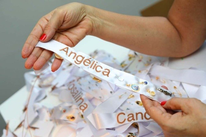 Linhagem Cartográfica
Exposição de Denise Vourakis. Visitação até 22 de setembro, de terça a domingo, das 10h às 20h, na Galeria Parangolé do Espaço Cultural Renato Russo (508 Sul). Classificação indicativa livre. Entrada franca