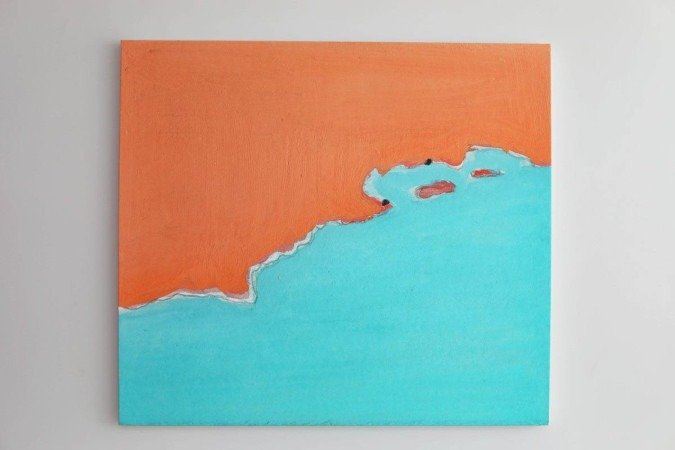 Linhagem Cartográfica
Exposição de Denise Vourakis. Visitação até 22 de setembro, de terça a domingo, das 10h às 20h, na Galeria Parangolé do Espaço Cultural Renato Russo (508 Sul). Classificação indicativa livre. Entrada franca