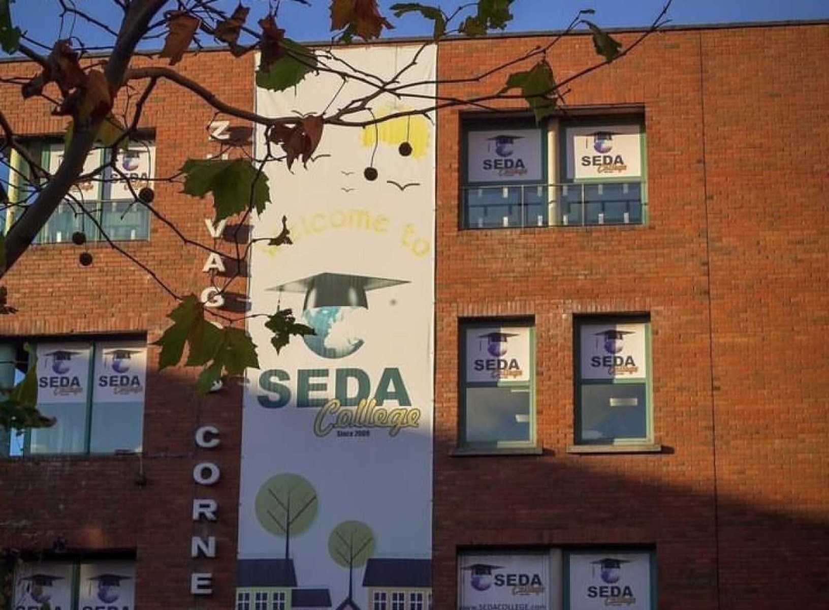 Seda College anuncia 100 bolsas de estudo e trabalho na Irlanda