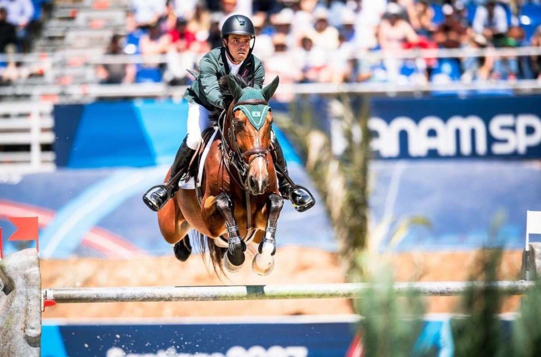 Time Brasília: saiba como foi o dia dos atletas do DF na Olimpíada de Paris