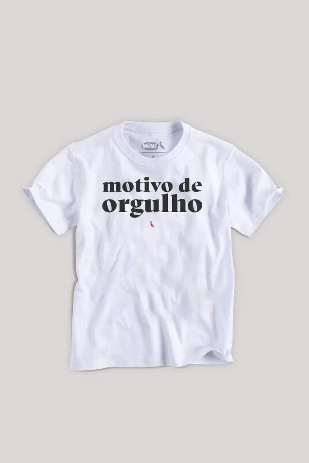  Camiseta Reserva Mini Orgulho (R$ 79,90)