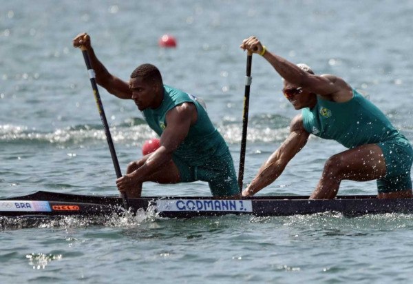 Bertrand GUAY / AFP