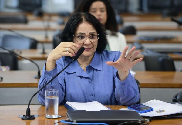 Pedro França/Agência Senado