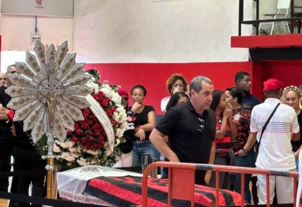  - Foto: Lucas Bayer/Jogada10