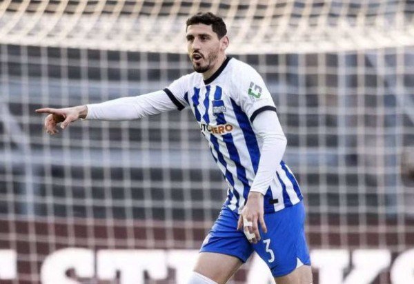 Foto: Hertha BSC