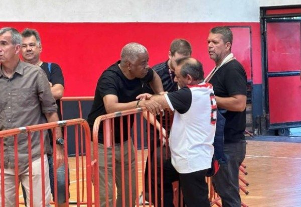 - Foto: Lucas Bayer/Jogada10