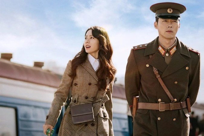 Séries coreanas têm ganhado muitos fãs no Brasil com suas histórias cativantes e produções de alta qualidade (Imagem: Reprodução digital | Netflix) - (crédito: Edicase) Séries coreanas têm ganhado muitos fãs no Brasil com suas histórias cativantes e produções de alta qualidade (Imagem: Reprodução digital | Netflix) - (crédito: Edicase)