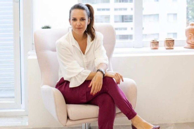 Rafaela -  (crédito: Divulgação/Redes Sociais)