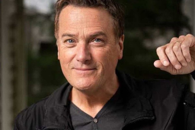  Michael W Smith -  (crédito: Divulgação)