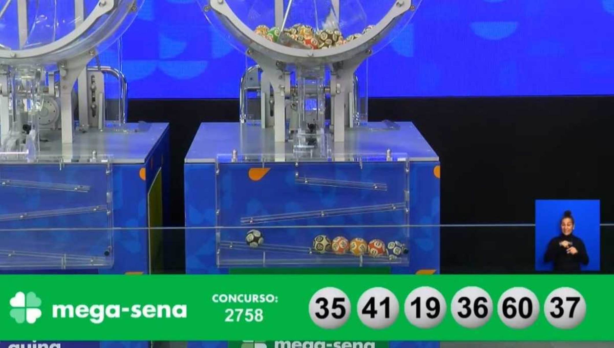 Loterias CAIXA | 06/08/2024