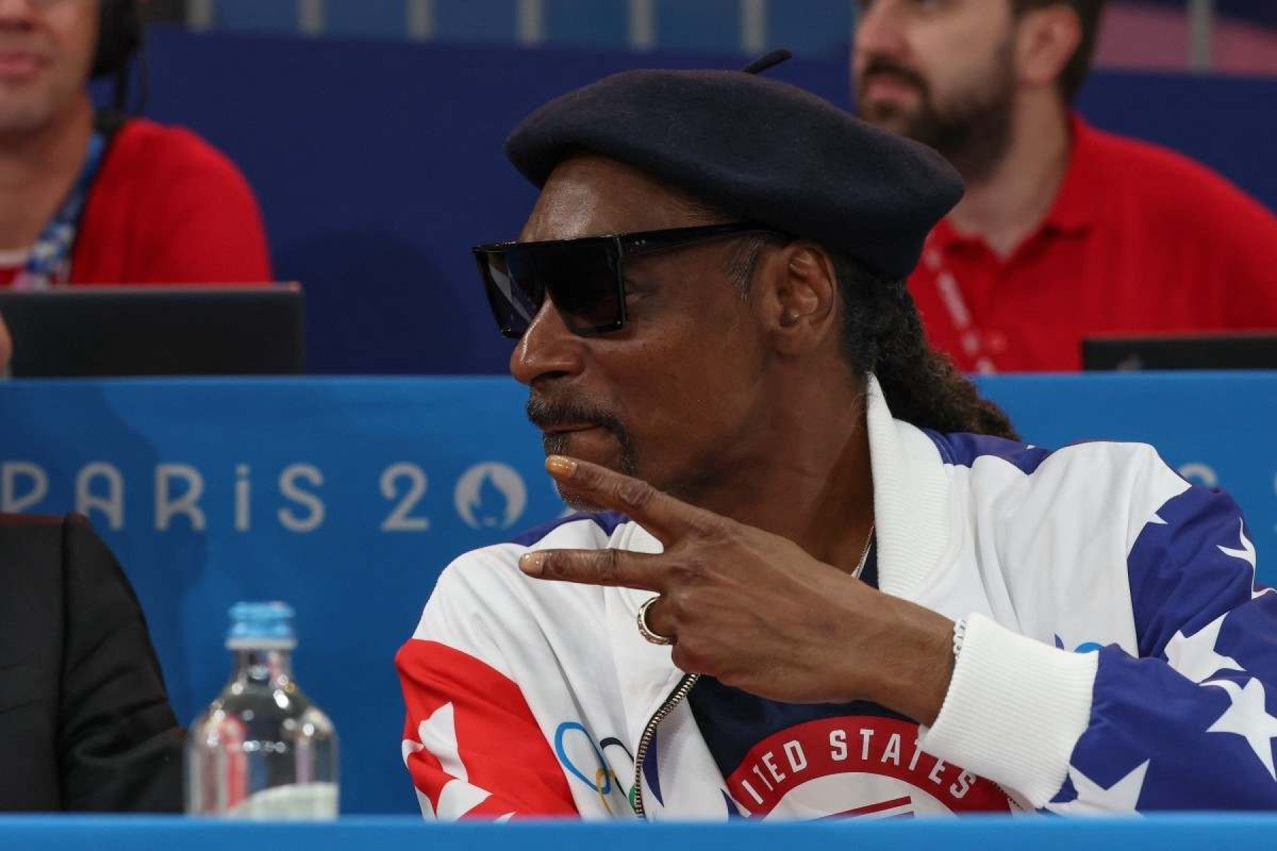 Snoop Dogg critica casal LGBT+ em filme da Pixar: 'Tenho medo de ir ao cinema'