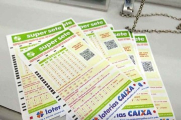 MG: sortudo aposta R$ 2,50 e ganha mais de R$ 1 milhão na loteria - Divulgação/Caixa