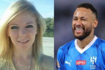 Neymar faz DNA para comprovar paternidade de menina de 10 anos