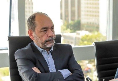 2024. Eixo Capital. :João Carlos Souto, Professor de Direito Constitucional (UDF), Mestre e Doutor em Direito (Suma Cum Laude, CEUB), procurador da Fazenda Nacional e autor do livro ‘Suprema Corte dos Estados Unidos – Principais Decisões

 -  (crédito: Arquivo pessoal)