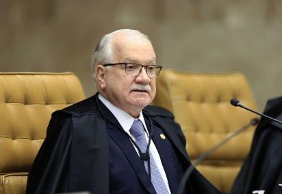 Para ministro, pedido de resposta soluciona ofensas em diálogos ao vivo -  (crédito: Rosinei Coutinho/STF) -Para ministro, pedido de resposta soluciona ofensas em diálogos ao vivo -  (crédito: Rosinei Coutinho/STF)