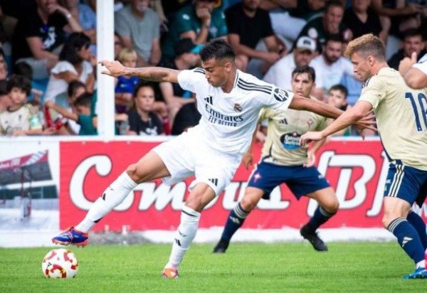 Foto: Ismael Mijan / Real Madrid