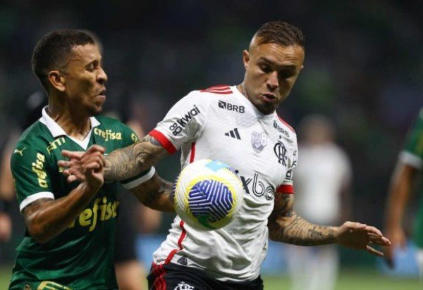 Fotos: Gilvan de Souza/Flamengo